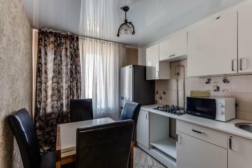 Comfortable Apartments