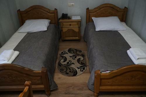 Hotel Pid Zamkom