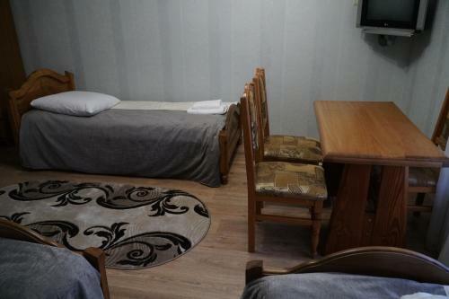 Hotel Pid Zamkom