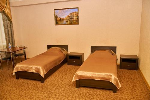 Motel Hotel Uyut