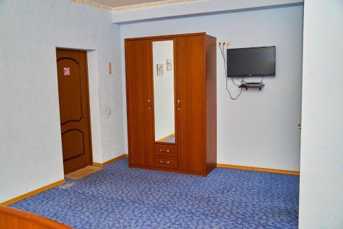 Motel Hotel Uyut