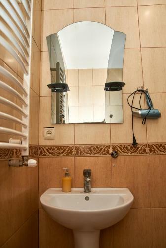 Motel Hotel Uyut
