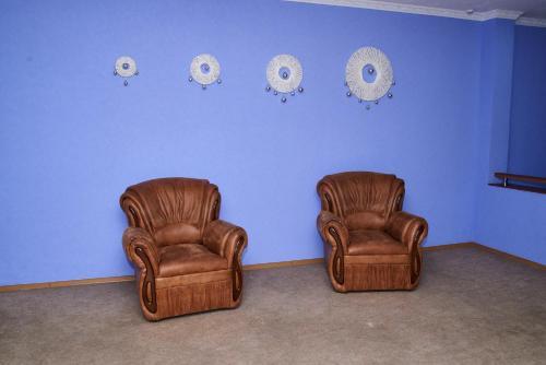 Motel Hotel Uyut