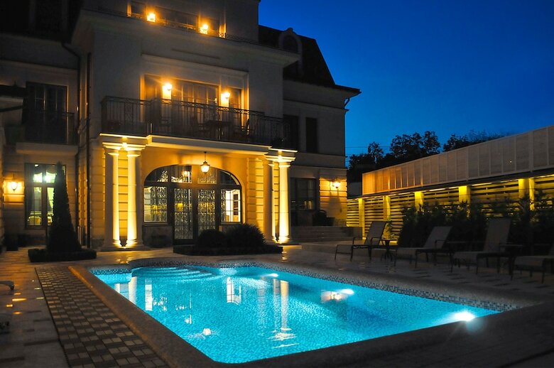Hostal Seven Seas