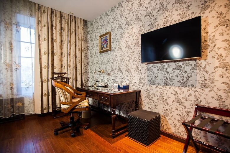 Hostal Seven Seas
