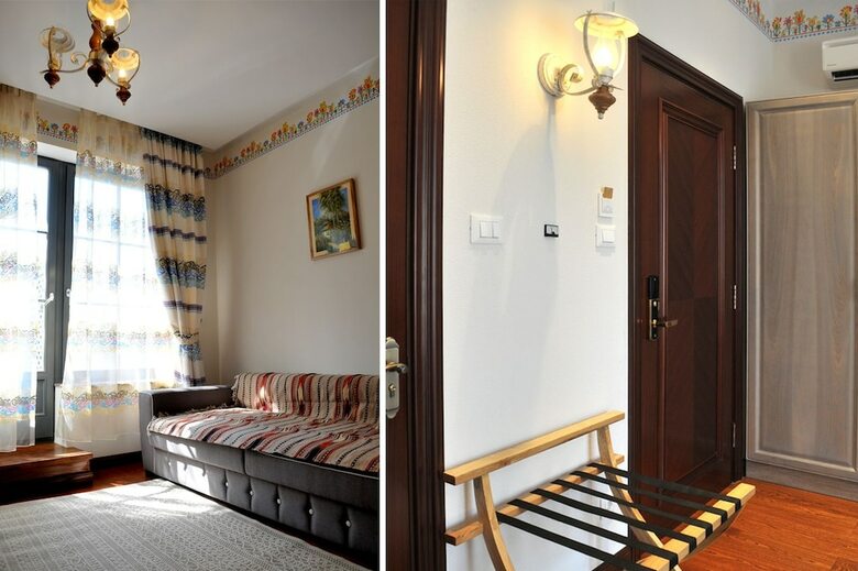 Hostal Seven Seas