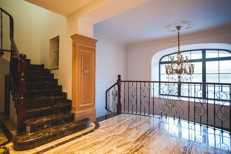 Hostal Seven Seas