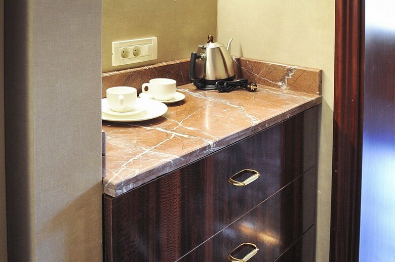 Hostal Seven Seas