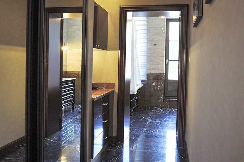 Hostal Seven Seas