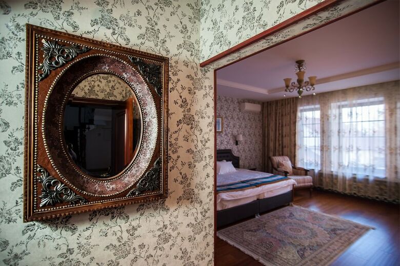 Hostal Seven Seas