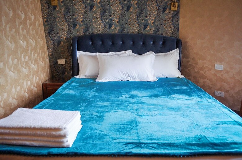 Hostal Seven Seas