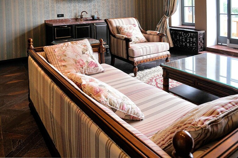 Hostal Seven Seas