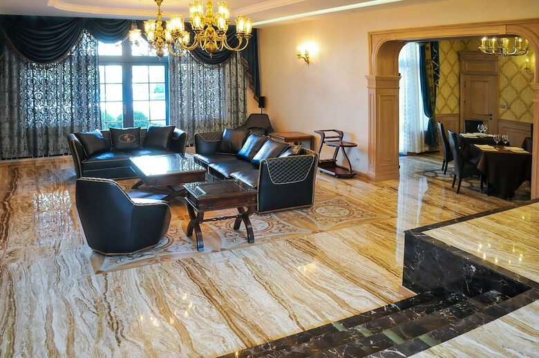 Hostal Seven Seas