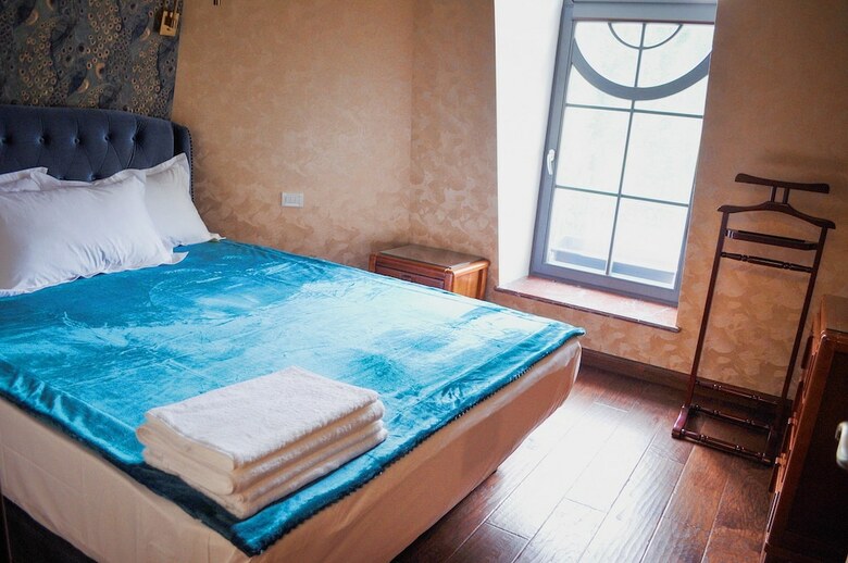Hostal Seven Seas