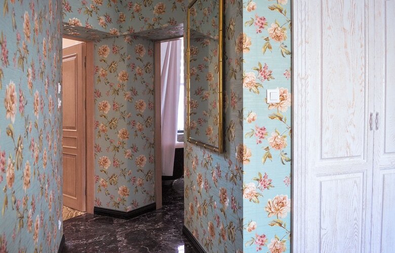 Hostal Seven Seas