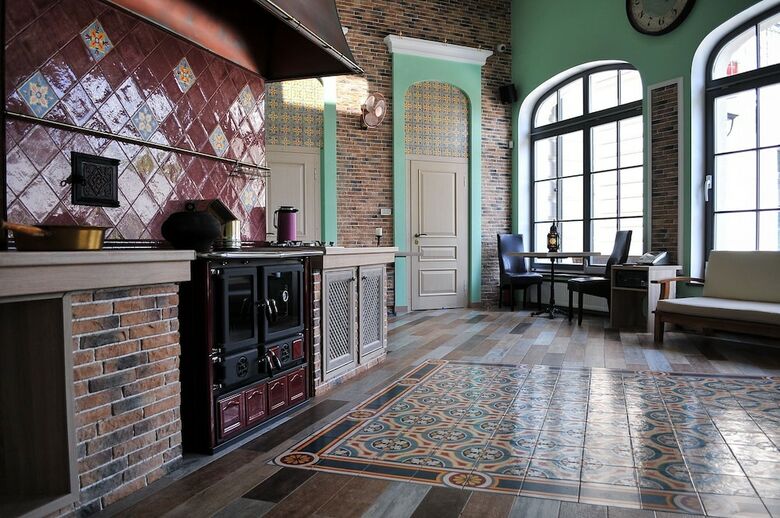 Hostal Seven Seas