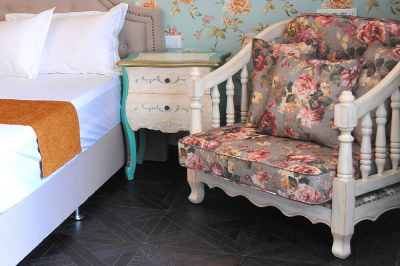Hostal Seven Seas