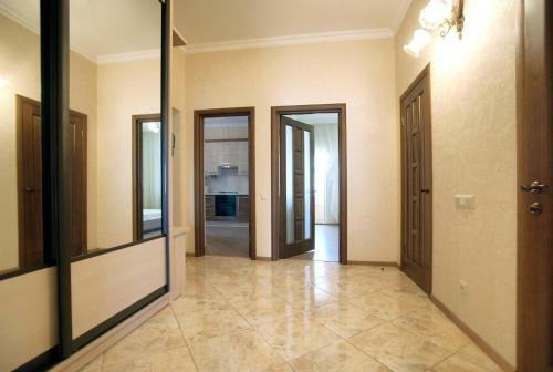Apartamienty U Moria