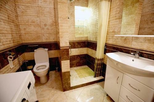 Apartamienty U Moria
