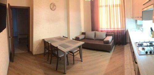 Apartamienty U Moria