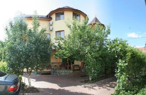 Posada Chagari Hotel