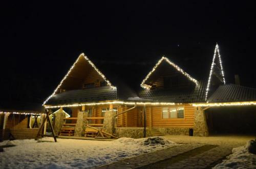 Hostal Sadyba Pikuy