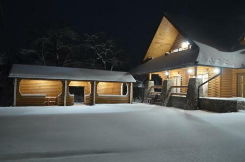 Hostal Sadyba Pikuy