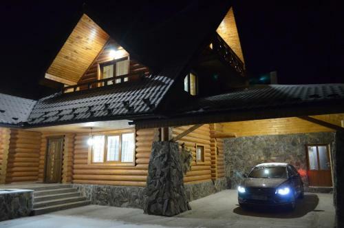 Hostal Sadyba Pikuy