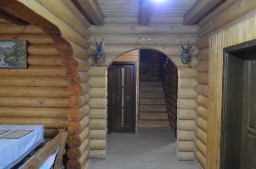 Hostal Sadyba Pikuy
