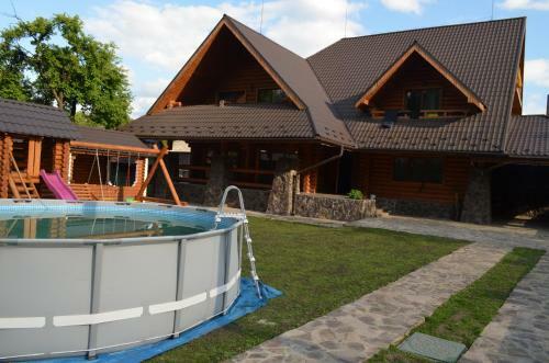 Hostal Sadyba Pikuy