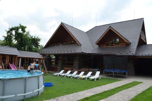 Hostal Sadyba Pikuy