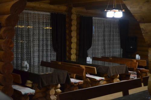 Hostal Sadyba Pikuy