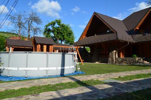Hostal Sadyba Pikuy