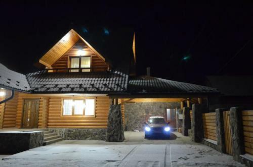 Hostal Sadyba Pikuy