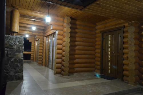 Hostal Sadyba Pikuy