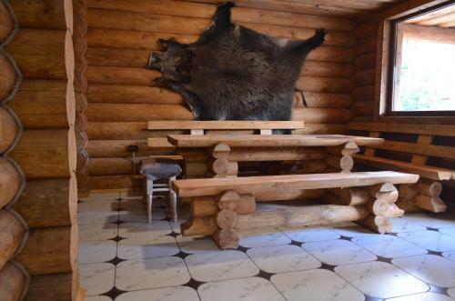 Hostal Sadyba Pikuy