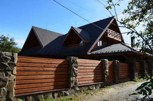 Hostal Sadyba Pikuy