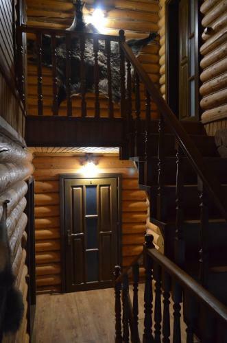 Hostal Sadyba Pikuy