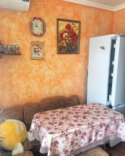 Apartamento Private Appartment 1