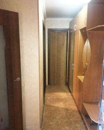 Apartamento Private Appartment 1