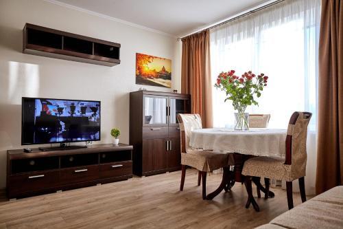 City Center Apartment