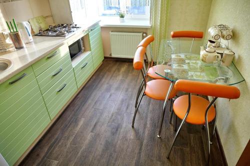 City Center Apartment