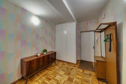 Apartamento Alexandrovskaya Street