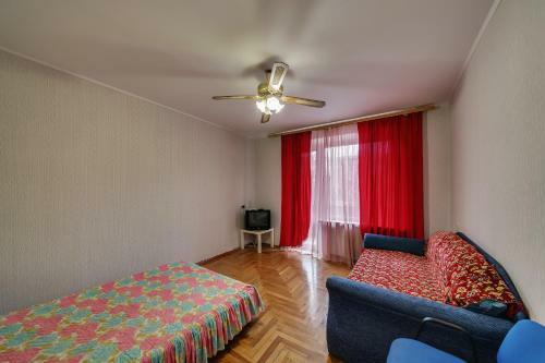 Apartamento Alexandrovskaya Street