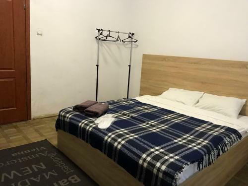 Compass Hostel Lviv