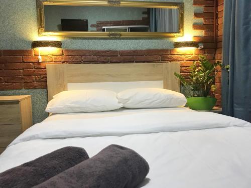 Compass Hostel Lviv