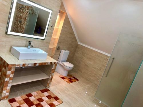 Villa Luxury House With Own Pool, Tenis, Billiards