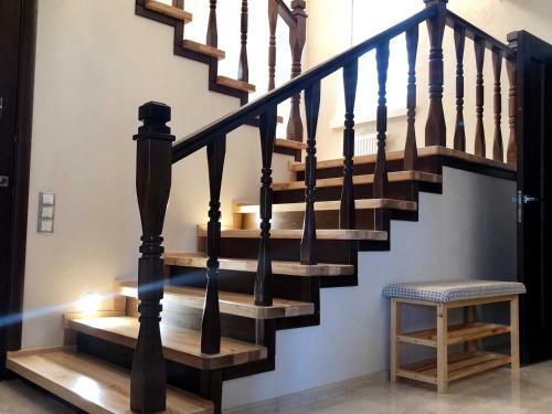 Villa Luxury House With Own Pool, Tenis, Billiards