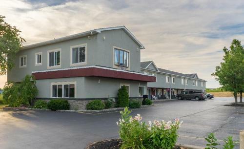Motel Relax Inn - Batavia