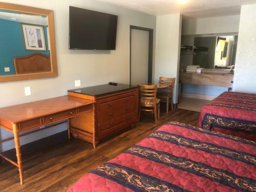 Motel Travelers Inn